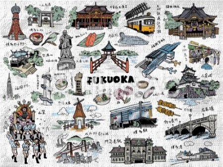 Fukuoka